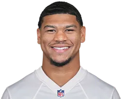 Elijah Arroyo Madden 26 Rating