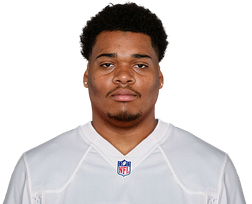 Elijah Wilkinson Madden 26 Rating