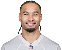 Emeka Egbuka Madden 26 Rating