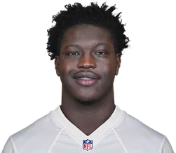 Emery Jones Jr. Madden 26 Rating
