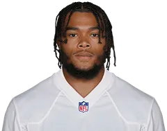 Eric Scott Jr. Madden 26 Rating