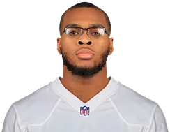 Evan Neal Madden 26 Rating