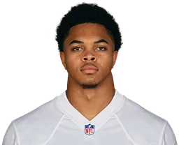 Ezekiel Turner Madden 26 Rating