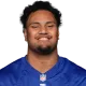 Francis Mauigoa