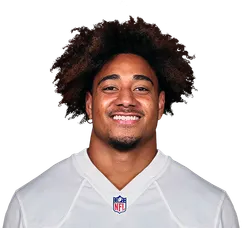Frankie Luvu Madden 26 Rating