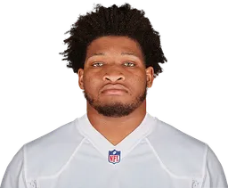 Fred Johnson Madden 26 Rating