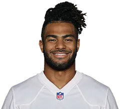 Fred Warner Madden 26 Rating