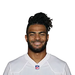 Fred Warner Madden 25 Rating