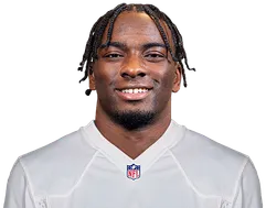 Garrett Williams Madden 26 Rating