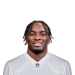 Garrett Williams Madden 25 Rating