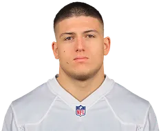 George Karlaftis Madden 26 Rating
