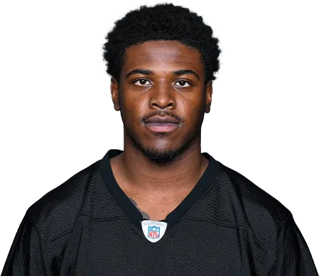 Germie Bernard Madden 27 Rating