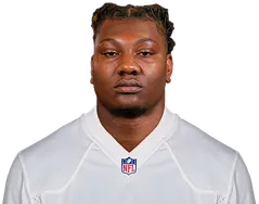 Gervon Dexter Madden 26 Rating