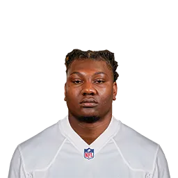 Gervon Dexter Madden 25 Rating