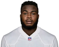 Grady Jarrett Madden 26 Rating