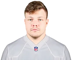 Graham Glasgow Madden 26 Rating