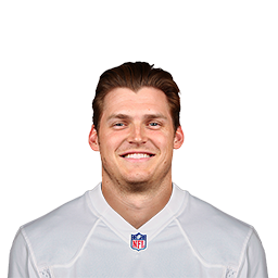 Grant Calcaterra Madden 24 Rating
