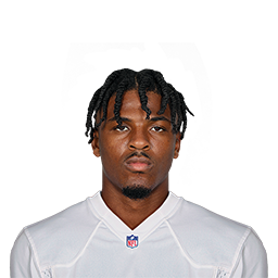Gregory Rousseau Madden 26 Rating