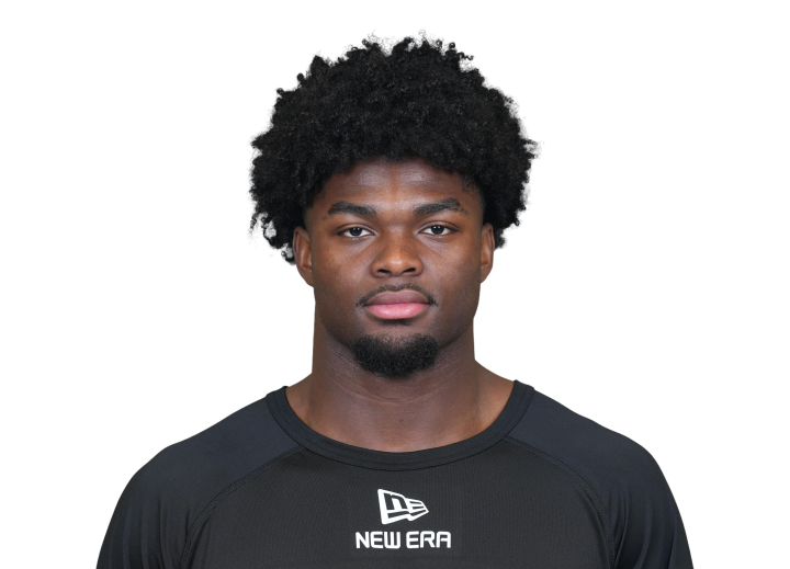 Harold Fannin Jr. Madden 26 Rating