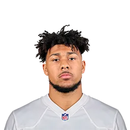 Harold Landry III Madden 24 Rating