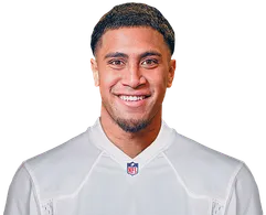 Henry To’oTo’o Madden 26 Rating