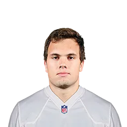 Hunter Henry Madden 25 Rating