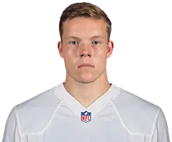 Hunter Long Madden 26 Rating