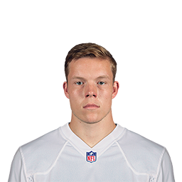 Hunter Long Madden 26 Rating