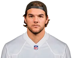 Hunter Luepke Madden 26 Rating
