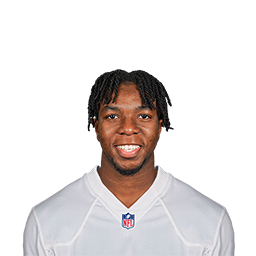 Ifeatu Melifonwu Madden 25 Rating