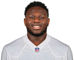 Ikem Ekwonu Madden 26 Rating