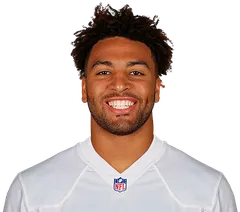 Irv Smith Jr Madden 26 Rating
