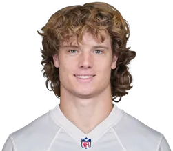 Isaac TeSlaa Madden 26 Rating