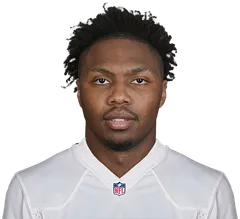 Isaiah Bolden Madden 26 Rating
