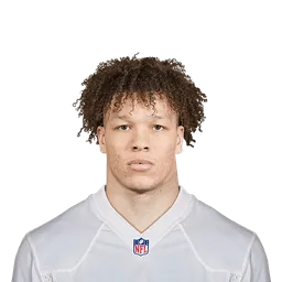 Isaiah Davis Madden 26 Rating