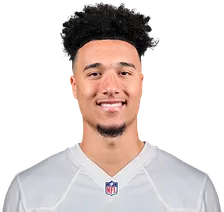 Isaiah Hodgins Madden 26 Rating