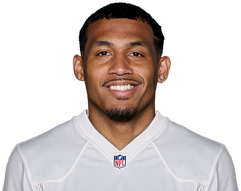 Isaiah Pola-Mao Madden 26 Rating
