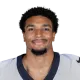 Isaiah Stalbird