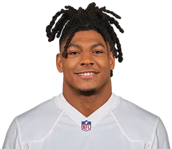 Isiah Pacheco Madden 26 Rating