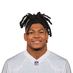 Isiah Pacheco Madden 26 Rating