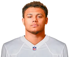 Ivan Pace Jr. Madden 26 Rating