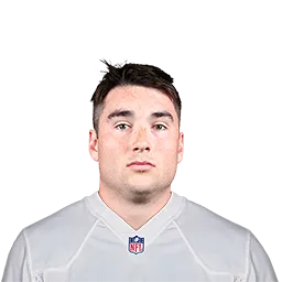 Jack Driscoll Madden 24 Rating