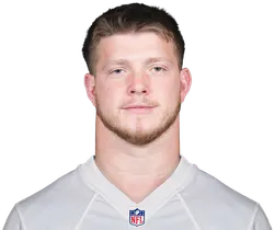 Jack Sawyer Madden 26 Rating