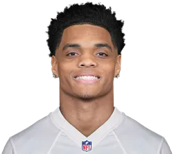 Jacob Parrish Madden 26 Rating