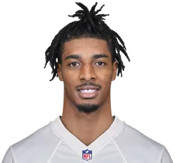 Jacolby George Madden 26 Rating