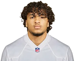 Jaden Hicks Madden 26 Rating