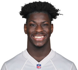 Jah Joyner Madden 26 Rating