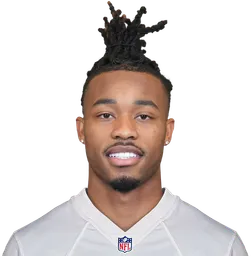 Jahdae Barron Madden 26 Rating
