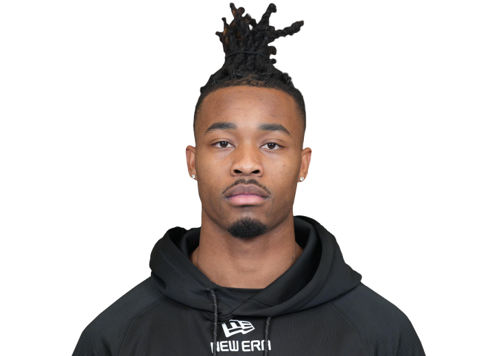 Jahdae Barron Madden 26 Rating