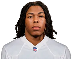 Jahmyr Gibbs Madden 26 Rating